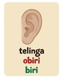 Telinga
